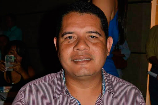 Orden de captura contra el alcalde de Pivijay
