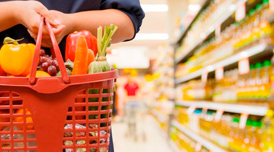 IPC Congreso: la inflación en julio fue del 2,1%
