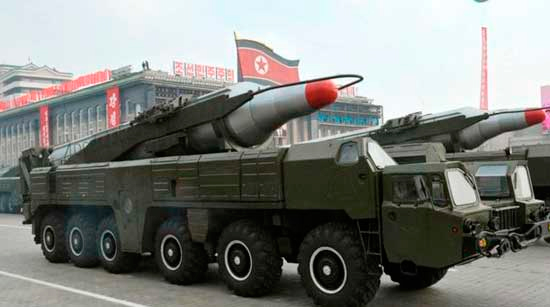 Exagentes de la KGB protegen a Kim Jong-un