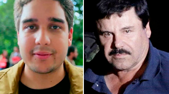 El Chapo visitaba la Isla Margarita en Venezuela: Exmilitar