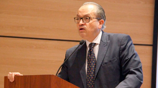 Se incautaron 1,7 billones en bienes a testaferros de las Farc: Fiscalía