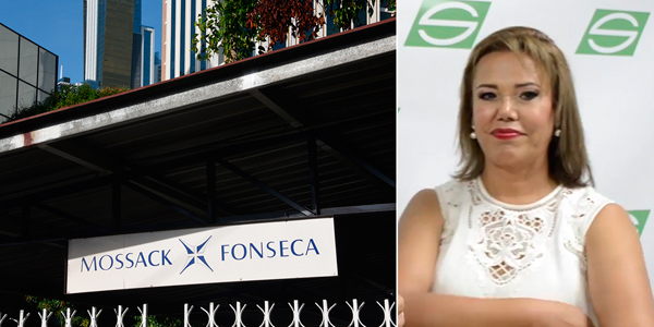 Fiscalía revela parte de las pruebas contra investigados por caso 'Panamá Papers'