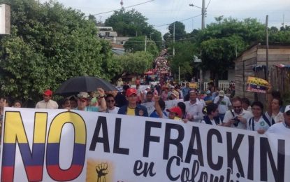 Piden esclarecer amenazas y atentados contra líderes sociales en sur del Cesar