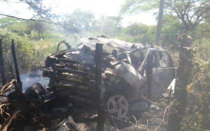 Investigan accidente de tránsito que dejó herido a comandante del Batallón Cartagena en La Guajira