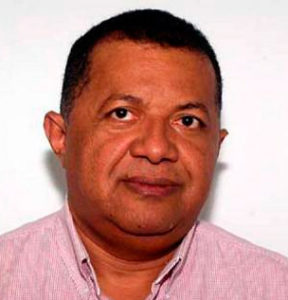 William Rosado Rincones