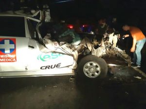 Foto tomada de Twitter