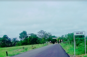 San José de las Américas - referencia San José de las Américas - referencia