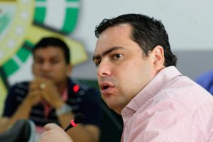 Miguel Ángel Gutiérrez