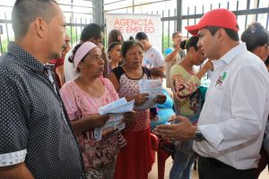 Personería al Barrio llega este viernes al barrio Villa Miriam de Valledupar