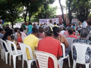 Personería al Barrio llega este viernes al barrio Villa Miriam de Valledupar Personería al Barrio llega este viernes al barrio Villa Miriam de Valledupar