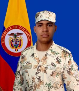 Jhony Sarmiento Cepeda