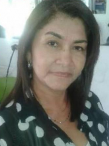 Carmen de Jesús Riccioli Castro