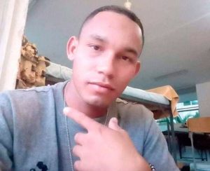 Omar De Jesús Palmera Bolaño