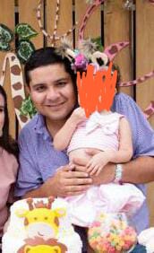 ganadero Luis Felipe Ustariz