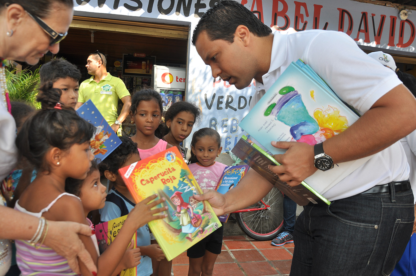 Luis Alberto Monsalvo