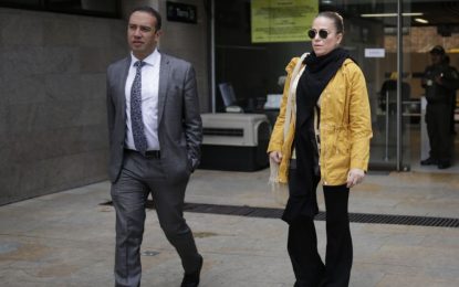 Corte Suprema ordenó escuchar a María Claudia Daza en caso contra Uribe por la ‘ñeñepolítica’