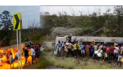 En Valledupar murió otro joven de  la tragedia en Tasajera; se eleva a 40 el número de muertos