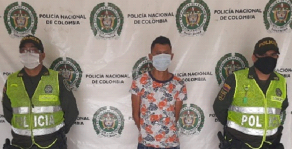 Neider David Soto Ardila