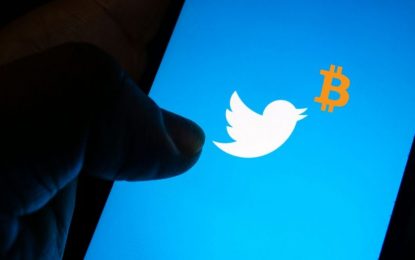 Twitter investiga hackeo de cuentas a personalidades y empresas de EE UU