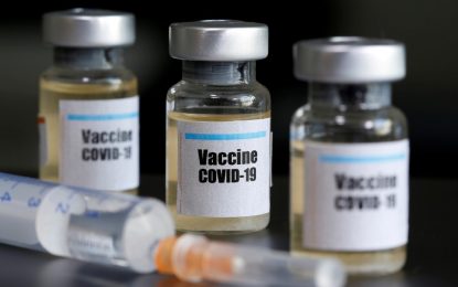 Antes de octubre espera Rusia  tener la vacuna contra COVID-19
