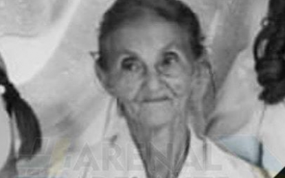 Horror: Anciana de 80 años fue salvajemente asesinada a golpes