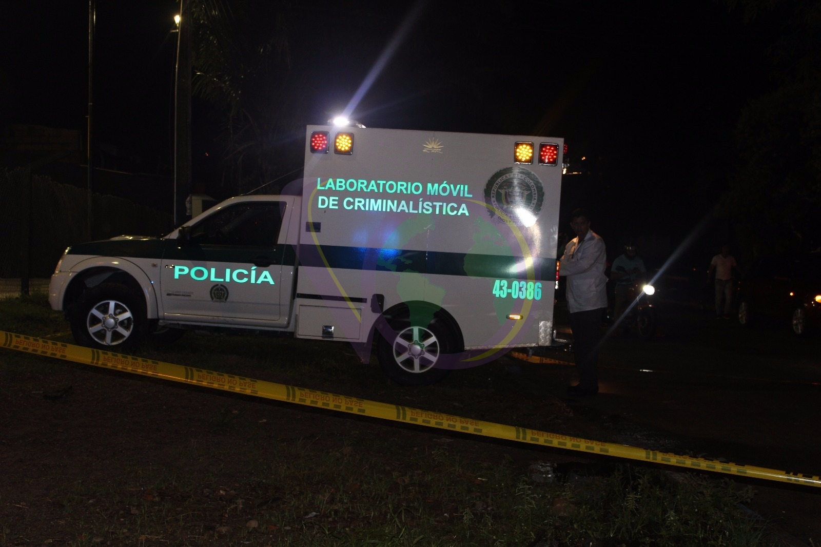 Dos asesinatos en menos de una hora en Aguachica - EL PAÍS VALLENATO