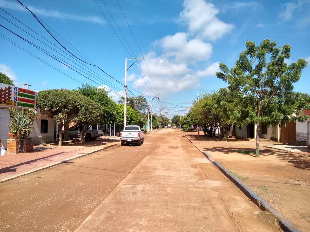 Nuevamente se registró un asesinato en el corregimiento de La Loma