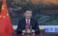 Xi Jinping, presidente de China, envía mensaje a Gustavo Petro