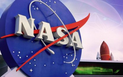 ¿Cuándo lanzará la NASA su nuevo megacohete a la Luna?