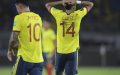 Selección Colombia desconvoca por covid a otro jugador