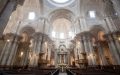 A 300 años de su construcción, la catedral de Cádiz sigue su lucha contra la sal