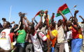 La UE y ola ONU condenaron el golpe de Estado en Burkina Faso y pidieron la restauración del Gobierno