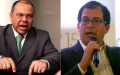 “No sea payaso”: Colmenares al fiscal Barbosa al referirse a su hijo en el caso de Mauricio Leal