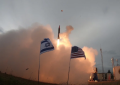 Israel y EEUU completaron con éxito una prueba del sistema antimisiles Arrow 3