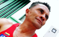 Quién es Jacinto López, el campeón colombiano de atletismo acusado de abuso sexual