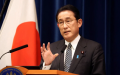 Japón aseguró que tomará medidas acordes al G7 a propósito de la crisis de Ucrania