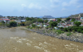 Alerta por los bajos niveles en el río Magdalena y sequías en el Caribe