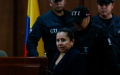 Niegan libertad condicional a María del Pilar Hurtado