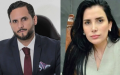 “Han querido silenciarla”: Miguel Ángel del Río será abogado de Aida Merlano