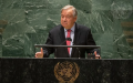 La ONU aprobó una resolución para condenar el negacionismo del Holocausto