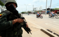 Reportan hostigamientos de grupos armados a la estación de policía en Tibú
