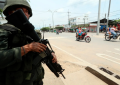 Reportan hostigamientos de grupos armados a la estación de policía en Tibú