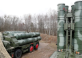 Rusia enviará dos batallones de misiles S-400 a Bielorrusia para realizar “simulacros militares”