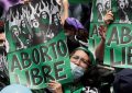 Más del 90 % de los abortos en Colombia se han realizado antes de los tres meses de gestación