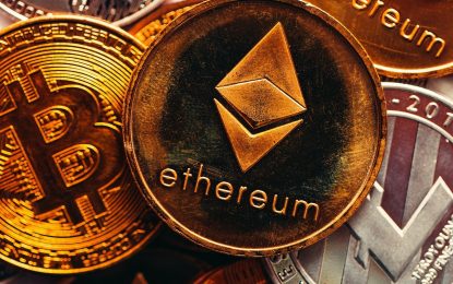 Finanzas personales e inversiones: ¿es el 2022 el año para comprar Ethereum?