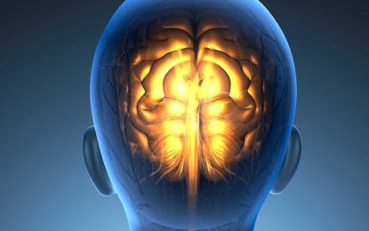 El Covid-19 aumenta el riesgo de lesiones cerebrales a largo plazo