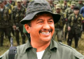 Murió Gentil Duarte, jefe de las disidencias de las Farc