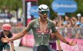 Dries De Bondt dañó la última oportunidad de los embaladores en el Giro