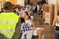 En cuatro municipios del Cesar hay riesgo electoral por amenazas de grupos delincuenciales