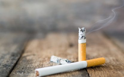 Día Mundial sin Tabaco: ¿valdría la pena repensar la estrategia?